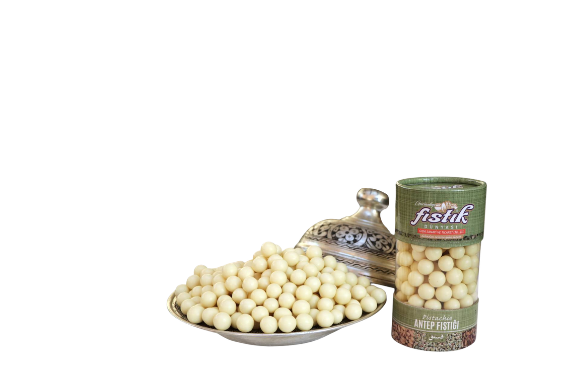 Fındık Ürünleri