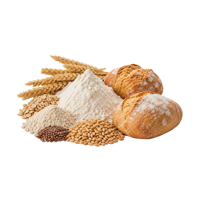 Ekmek Miksleri