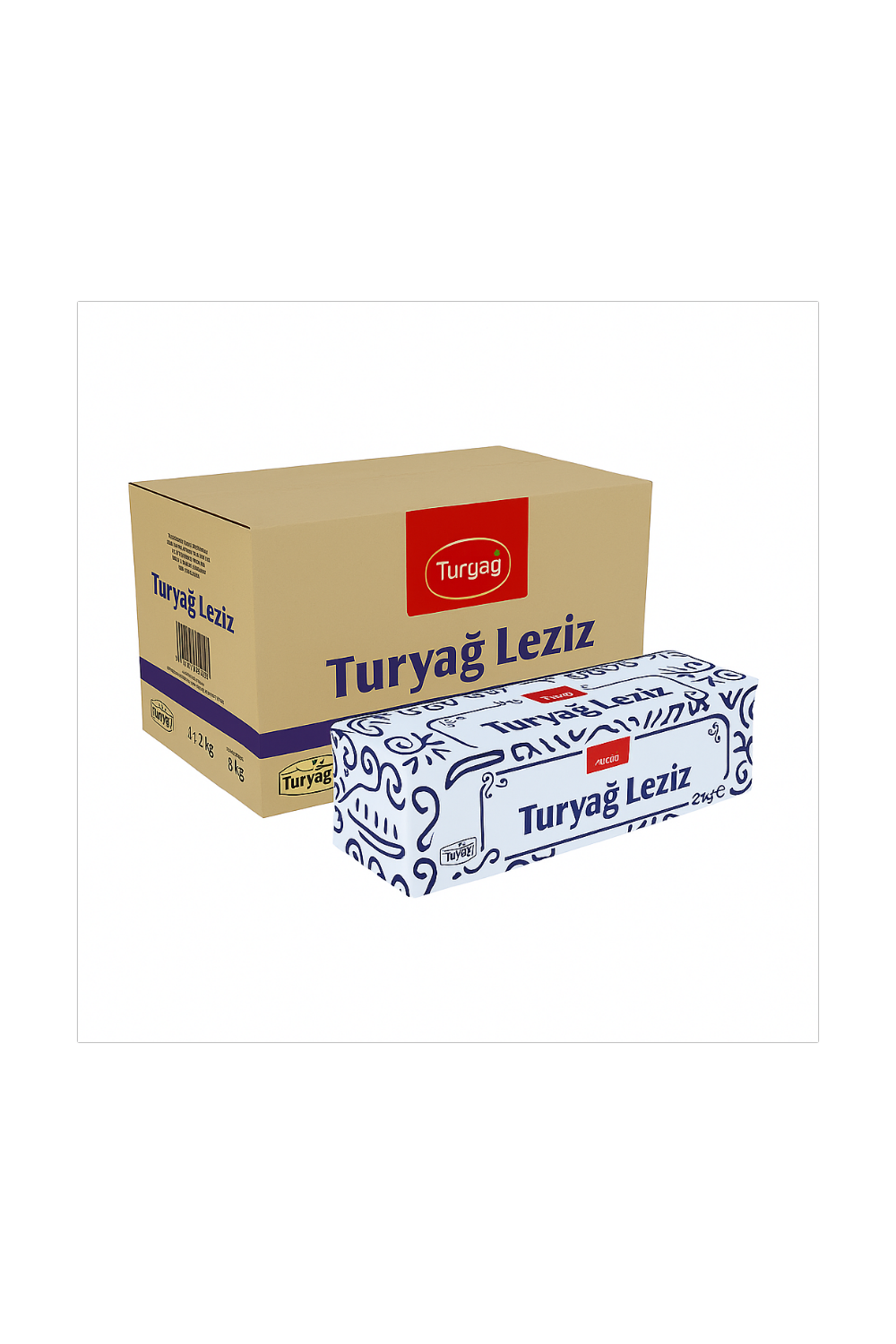 Kızartma ve Yemeklik