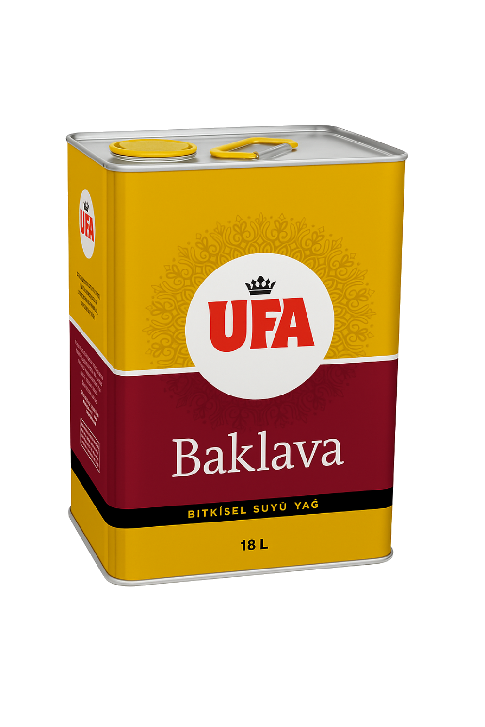 Börek ve Baklava