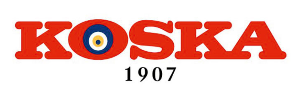 Koska